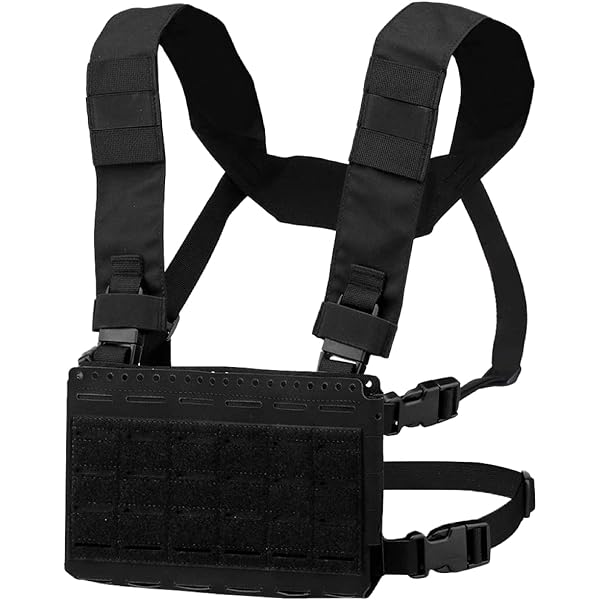 OneTigris タクティカルベスト　サバゲー　MOLLシステム対応 OneTigris タクティカルベスト サバゲー MOLLシステム対応